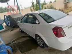Chevrolet Optra